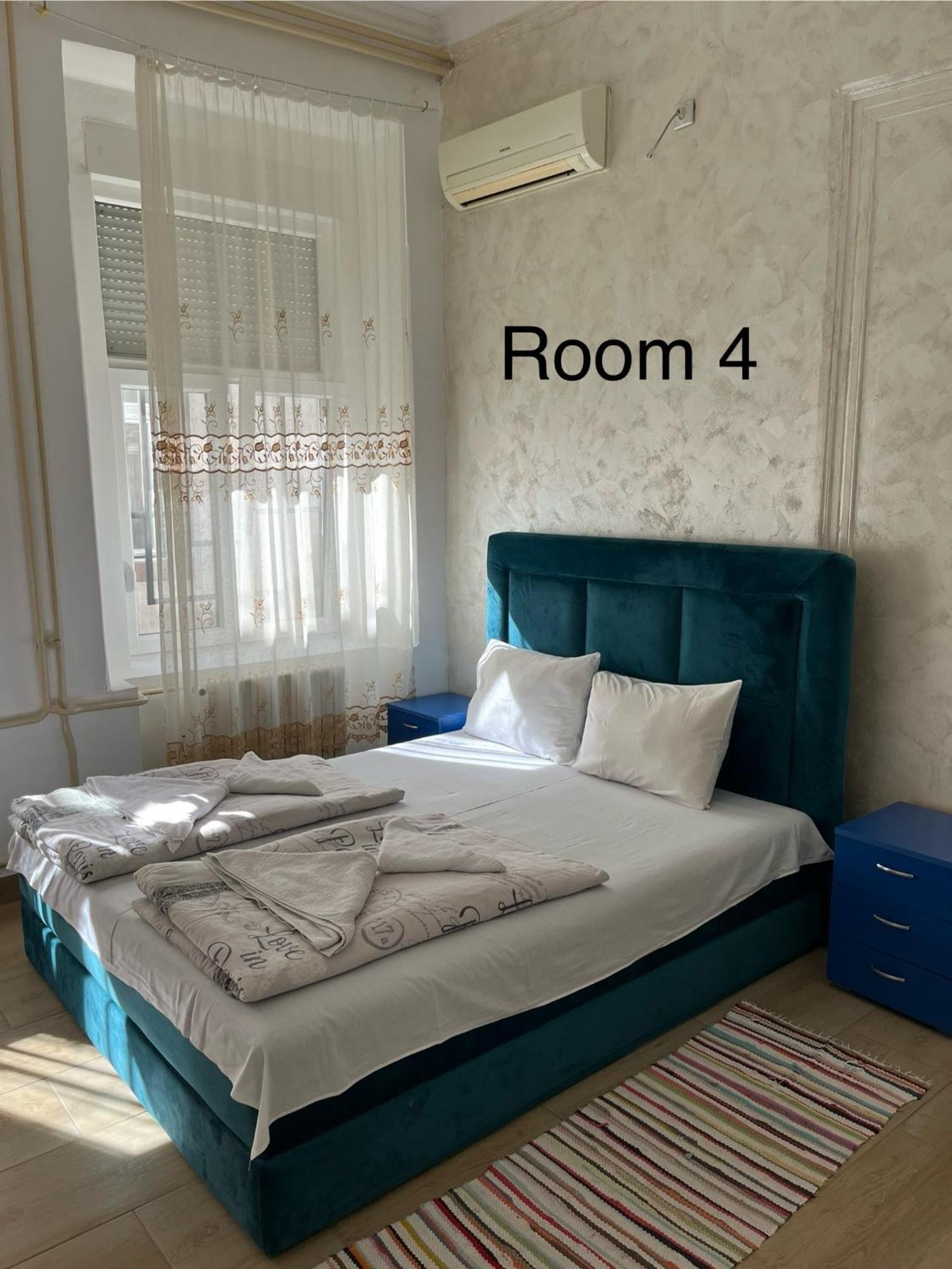 Sobe Sa Sopstvenim Kupatilom Private Rooms Bathroom In Center Нови-Сад Экстерьер фото